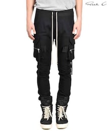 Rick Owens | カーゴパンツ