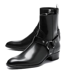 SAINT LAURENT PARIS | ブーツ