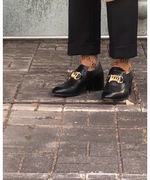 GUCCI | ローファー