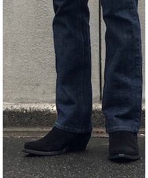 SAINT LAURENT PARIS | ブーツ