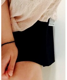 Bershka | スカート