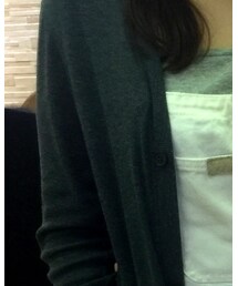 UNIQLO | ピーコート