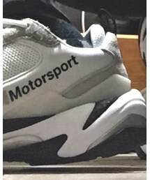 adidas | adidas×BMW(スニーカー)