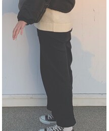 GU | パンツ