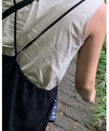 UNIQLO | タンクトップ