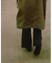 GU | パンツ