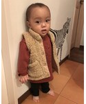 UNIQLO(ユニクロ)の「ジャケット/アウター(ジャケット/アウター)」