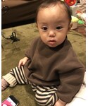 韓国子供服の「トップス(トップス)」