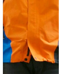 BERGHAUS×GRIFFIN | マウンテンパーカー