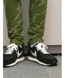 MAHARISHI  | カーゴパンツ