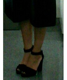 STUDIOUS | シューズ