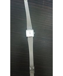 MARGARET HOWELL idea | 腕時計