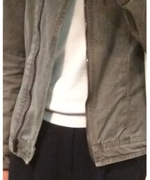 GU | ニット/セーター