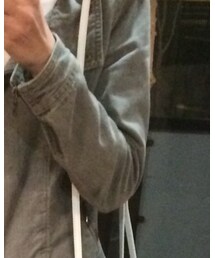 COMME CA ISM | デニムジャケット