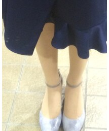 卑弥呼 | パンプス