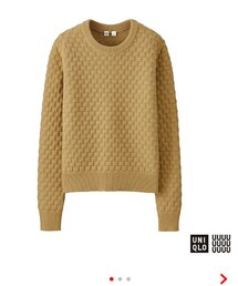 UNIQLO | ニット/セーター