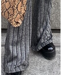 BUBBLES | シューズ