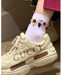 GUCCI | シューズ