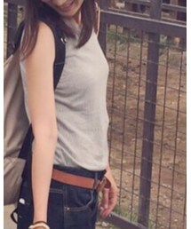 UNIQLO | タンクトップ