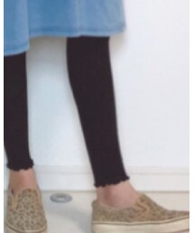 UNIQLO | レギンス/スパッツ