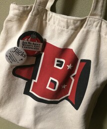 WEGO | トートバッグ