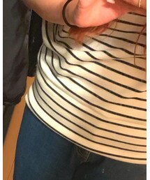 ZARA | トップス