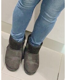 GU | ブーツ