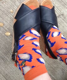 GLOBAL WORK | サンダル