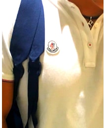 MONCLER | ポロシャツ