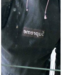 Supreme  | パーカー