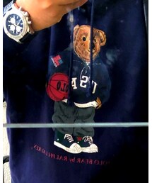 RALPH LAUREN | パーカー