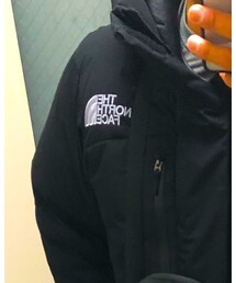 THE NORTH FACE PURPLE LABEL | ダウンジャケット/コート