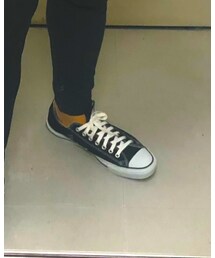 CONVERSE ALL STAR | スニーカー