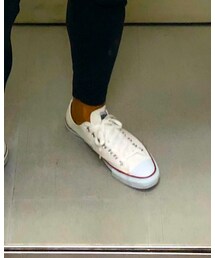 CONVERSE | スニーカー