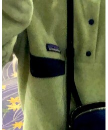 patagonia | トップス