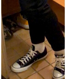 CONVERSE | スニーカー