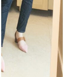 CHARLES & KEITH | パンプス
