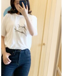 Saint Laurent | Tシャツ/カットソー