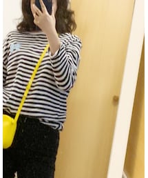 chuu | Tシャツ/カットソー