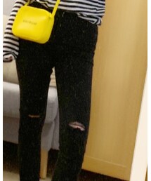 TOPSHOP | デニムパンツ