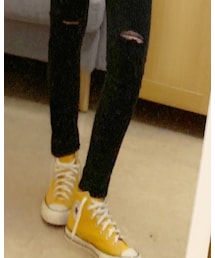 CONVERSE | スニーカー