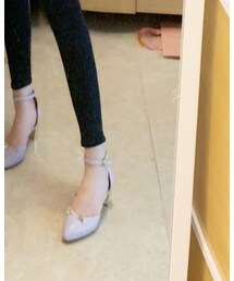 kiss kitty | パンプス