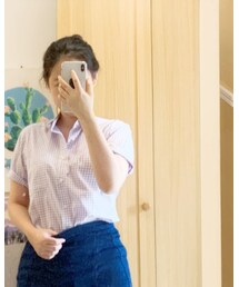 UNIQLO | シャツ/ブラウス