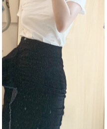 MISS SIXTY | デニムスカート