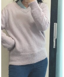 SNIDEL | ニット/セーター