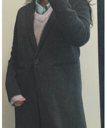 Maje | ダッフルコート