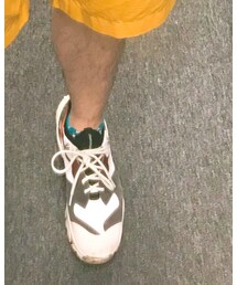 CALVIN KLEIN 205W39NYC | スニーカー