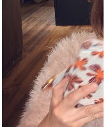 BOUCHERON | リング