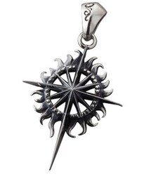 SAAD | ネックレス