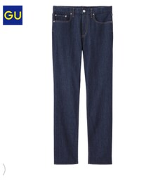 GU | デニムパンツ